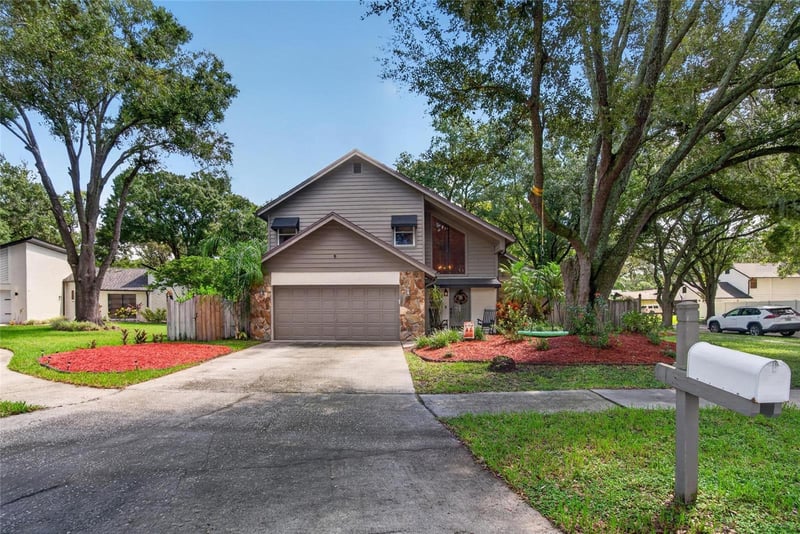 3721 Village Estates Pl, Tampa, FL 33618