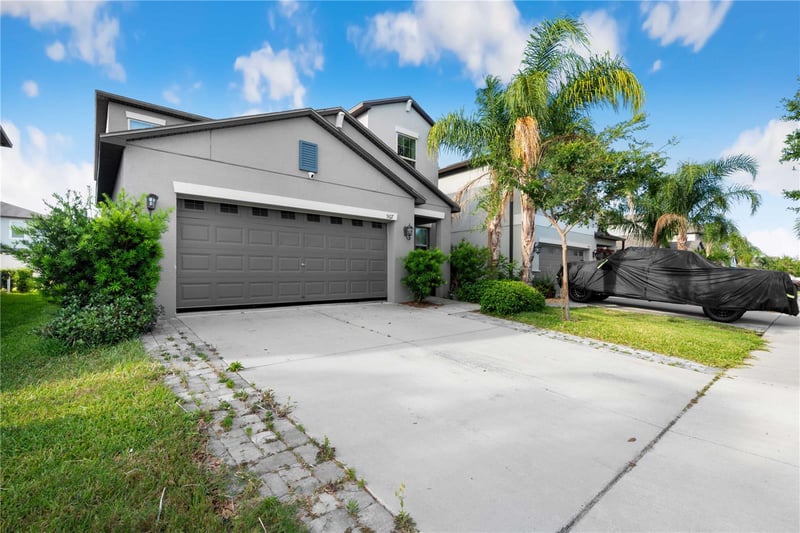 9617 Channing Hill Dr, Ruskin, FL 33573