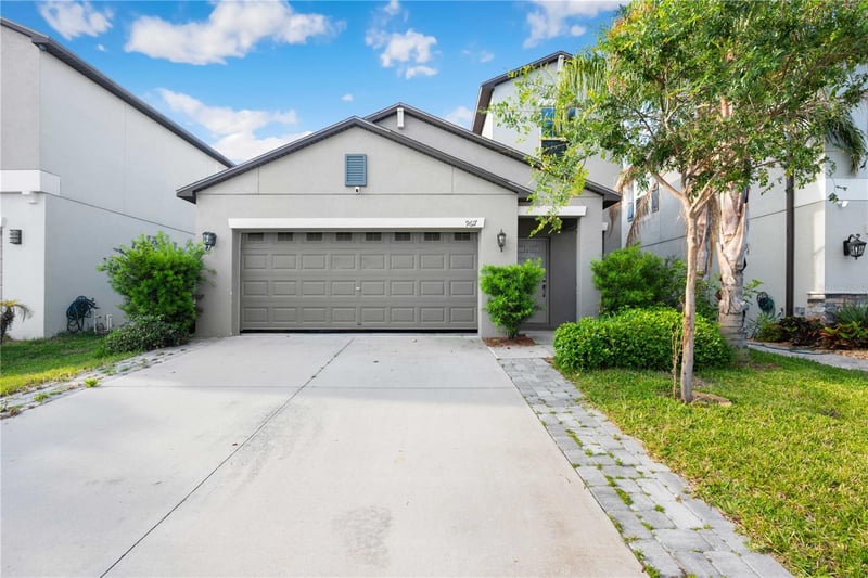 9617 Channing Hill Dr, Ruskin, FL 33573