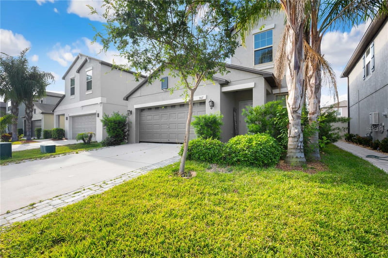 9617 Channing Hill Dr, Ruskin, FL 33573