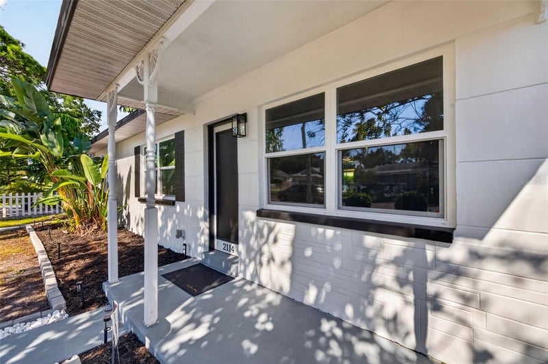 2114 53rd St S, Gulfport, FL 33707