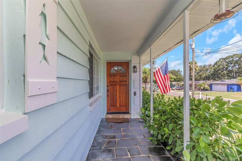 1071 Suemar Rd, Dunedin, FL 34698