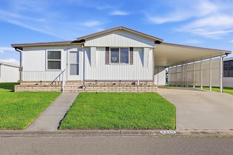 Home Worth Check