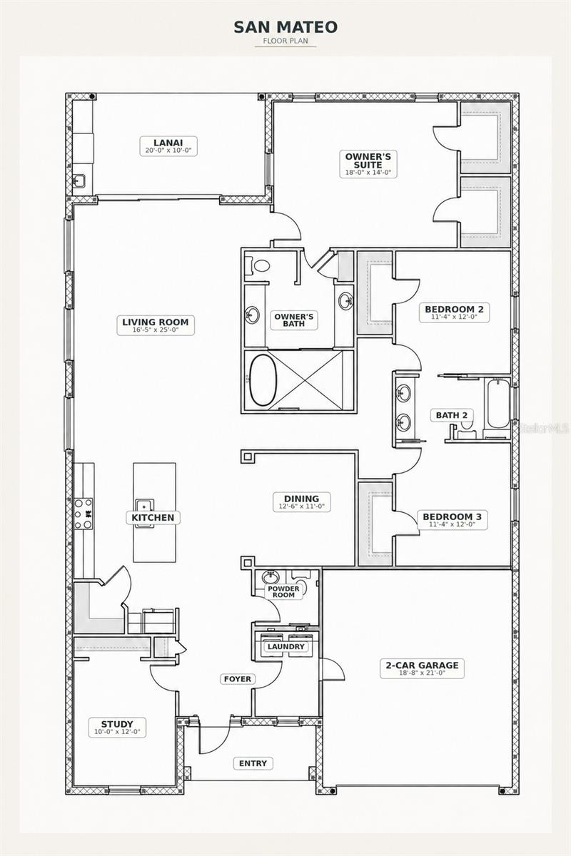 1520 San Mateo Dr, Dunedin, FL 34698