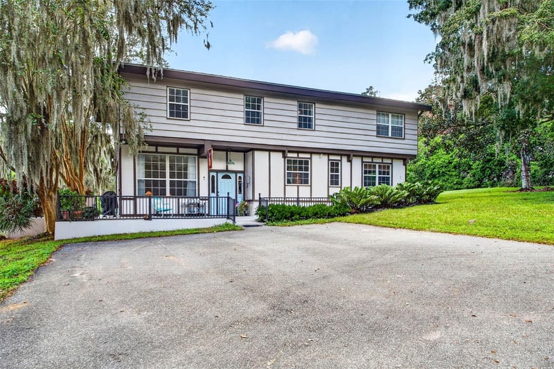 32824 Lister Rd, Dade City, FL 33523