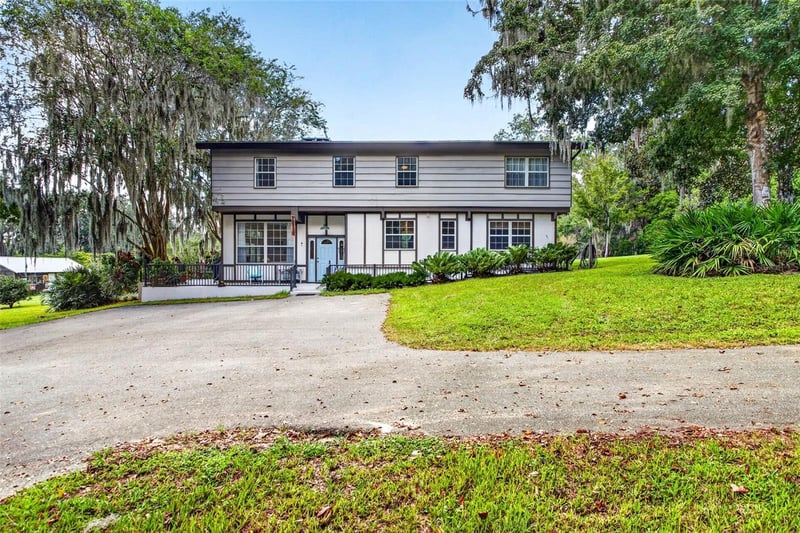32824 Lister Rd, Dade City, FL 33523