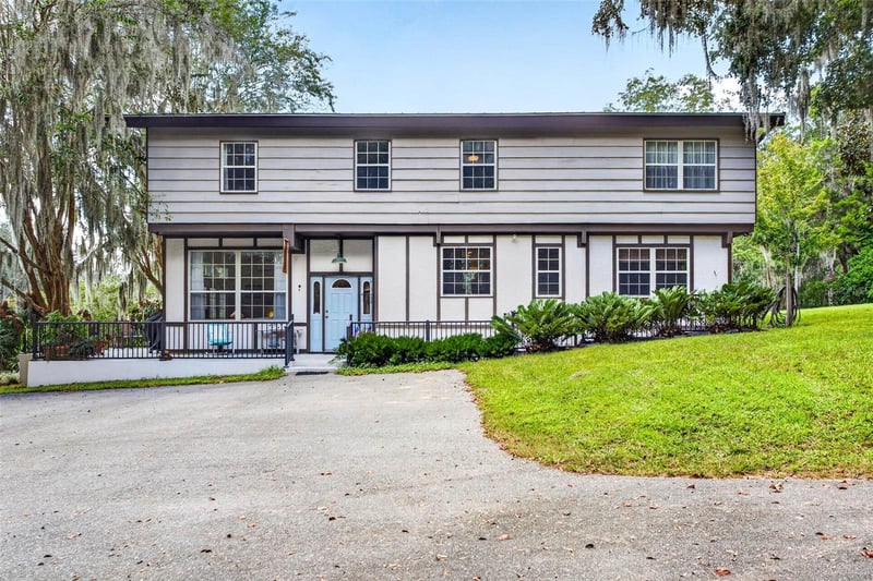 32824 Lister Rd, Dade City, FL 33523