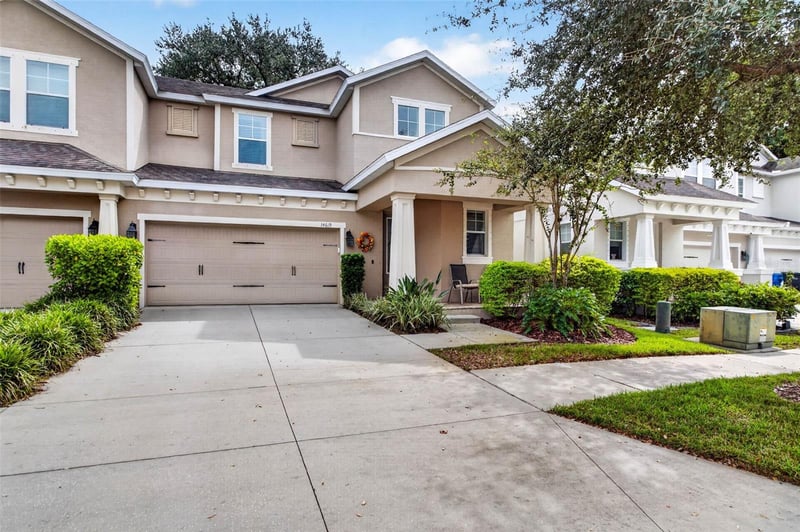 14619 Rocky Brook Dr, Tampa, FL 33625