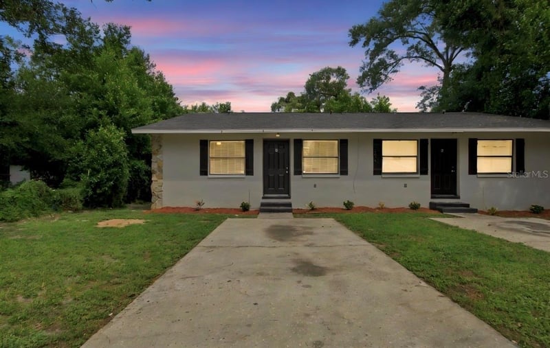 1504 E Poinsettia Ave, Tampa, FL 33612