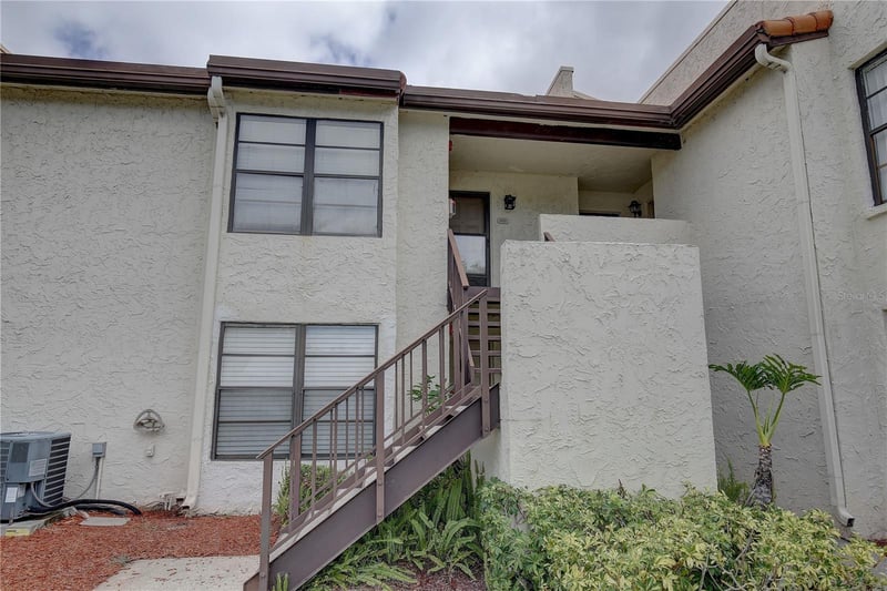 2595 Cyprus Dr #4-219, Palm Harbor, FL 34684