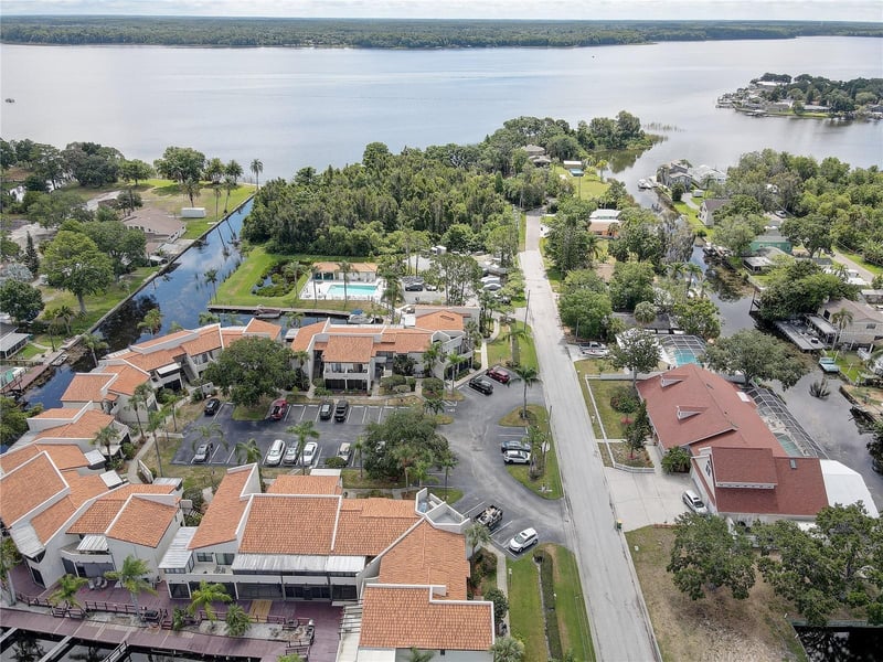 2595 Cyprus Dr #4-219, Palm Harbor, FL 34684