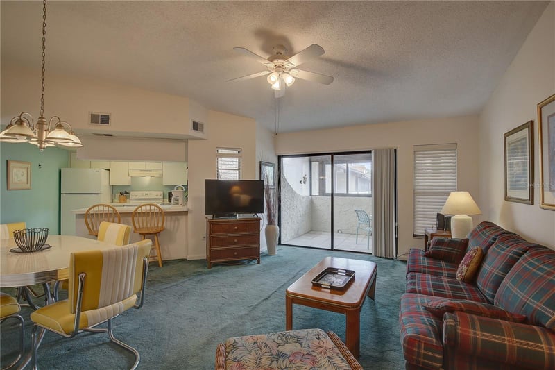 2595 Cyprus Dr #4-219, Palm Harbor, FL 34684