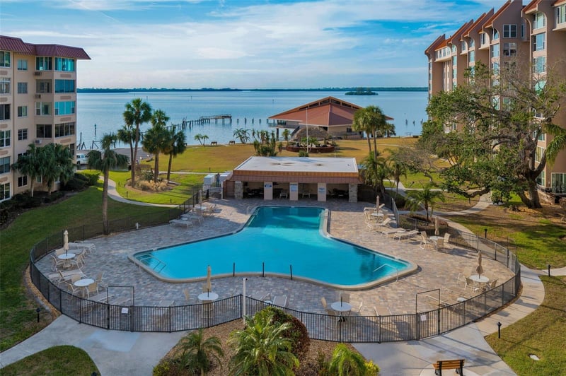 622 Edgewater Dr #523, Dunedin, FL 34698