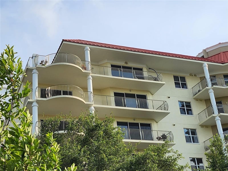 750 4th Ave S #603C, St Petersburg, FL 33701
