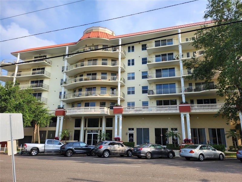 750 4th Ave S #603C, St Petersburg, FL 33701