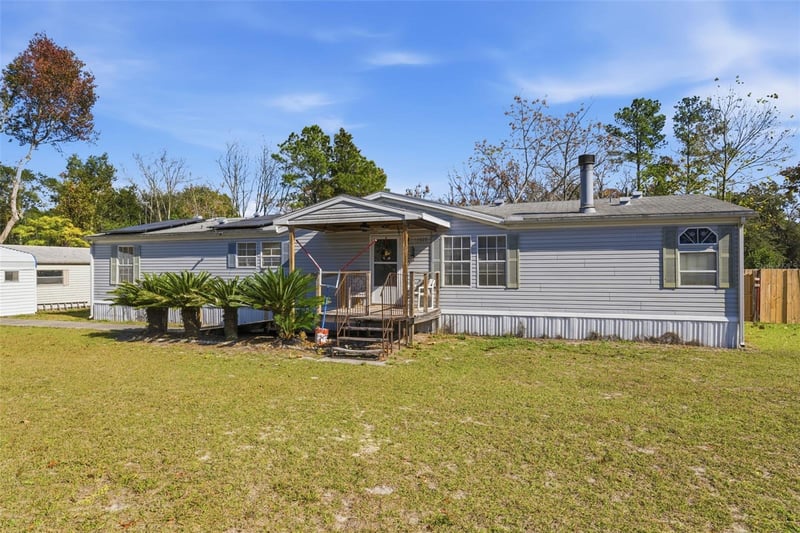 10029 Chestnut Dr, Hudson, FL 34669