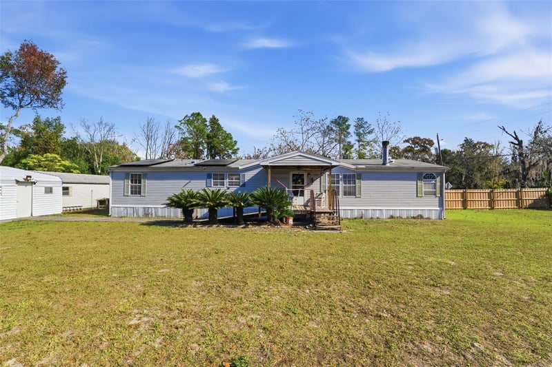 10029 Chestnut Dr, Hudson, FL 34669