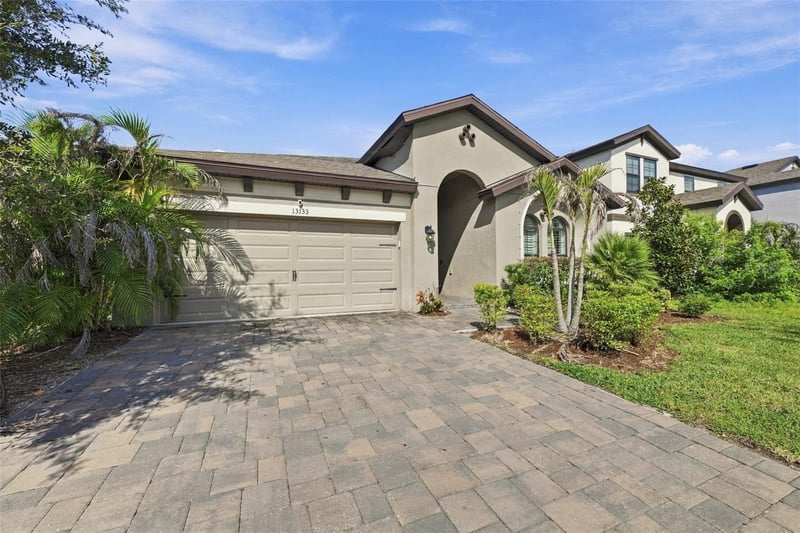 13133 Monach Isles Dr, Riverview, FL 33579