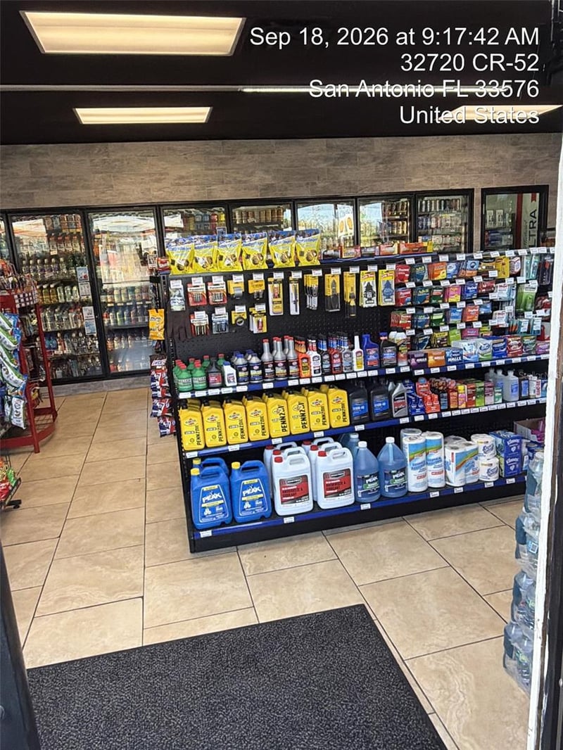 32720 County Rd 52, San Antonio, FL 33576