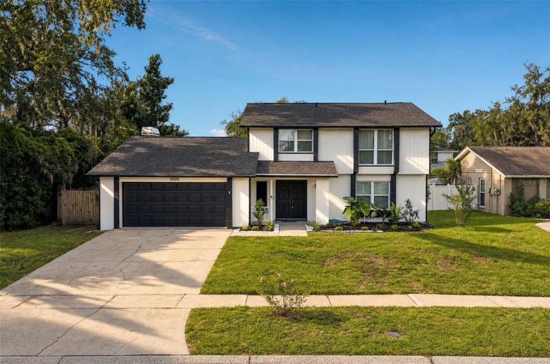 6107 Oak Fern Ct, Temple Terrace, FL 33617