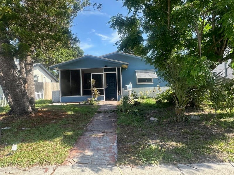 5234 9th Ave N, St Petersburg, FL 33701