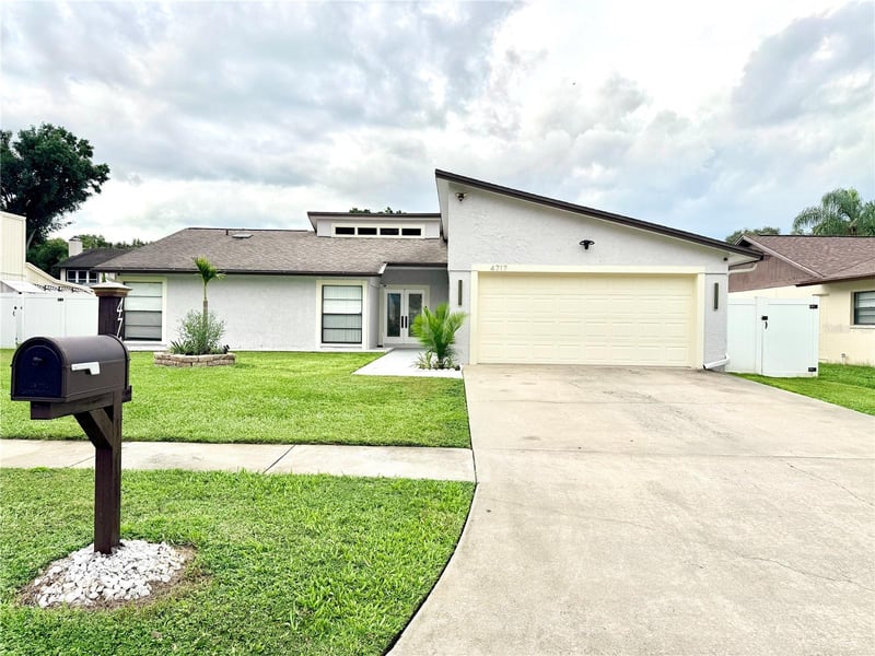 4717 Deerwalk Ave, Tampa, FL 33624