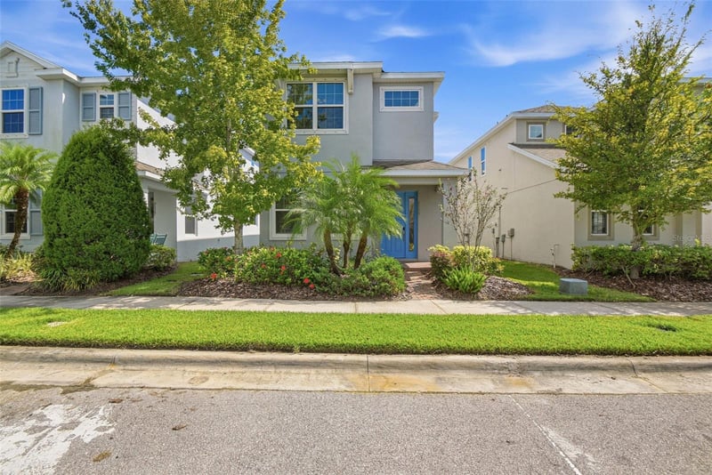 7115 Bowspirit Pl, Apollo Beach, FL 33572