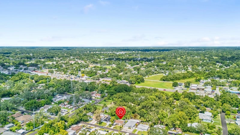 1713 W Atkinson St, Tampa, FL 33604