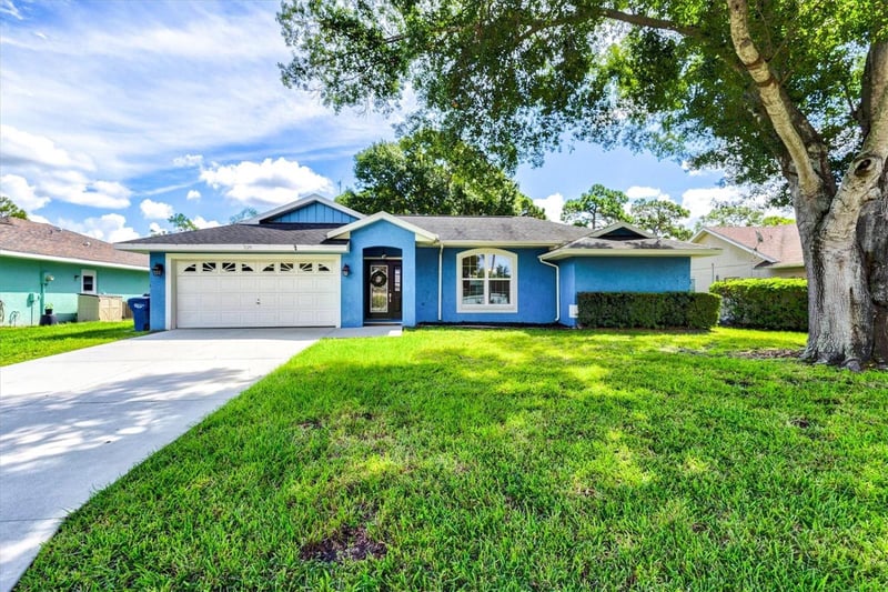 Home Worth Check