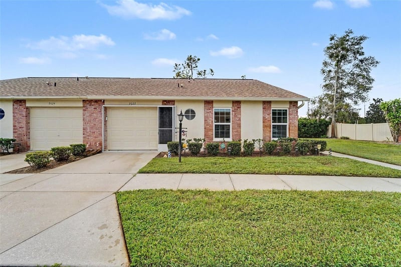 9022 Ramsgate Dr, New Port Richey, FL 34655