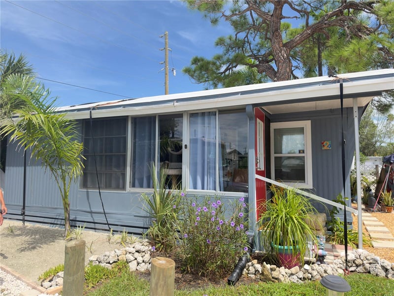 12507 Cortez Rd W #2, Cortez, FL 34215