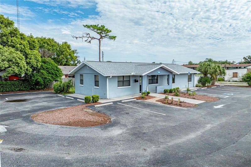 38105 13th Ave, Zephyrhills, FL 33542