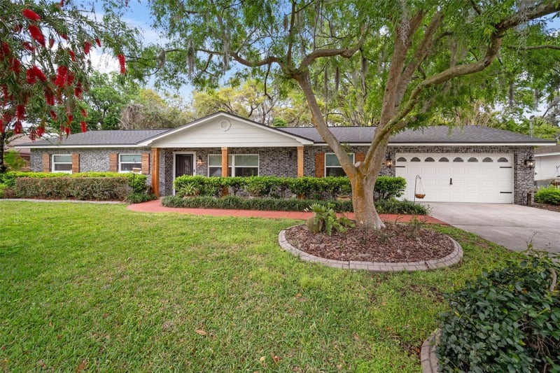 1003 Mandalay Dr, Brandon, FL 33511