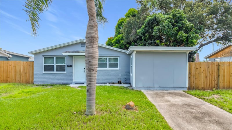 5896 92nd Ave N, Pinellas Park, FL 33782