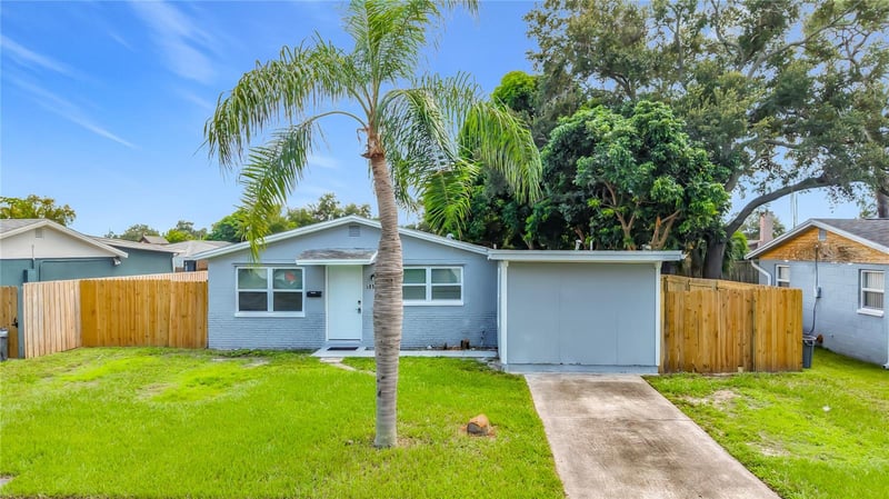 5896 92nd Ave N, Pinellas Park, FL 33782