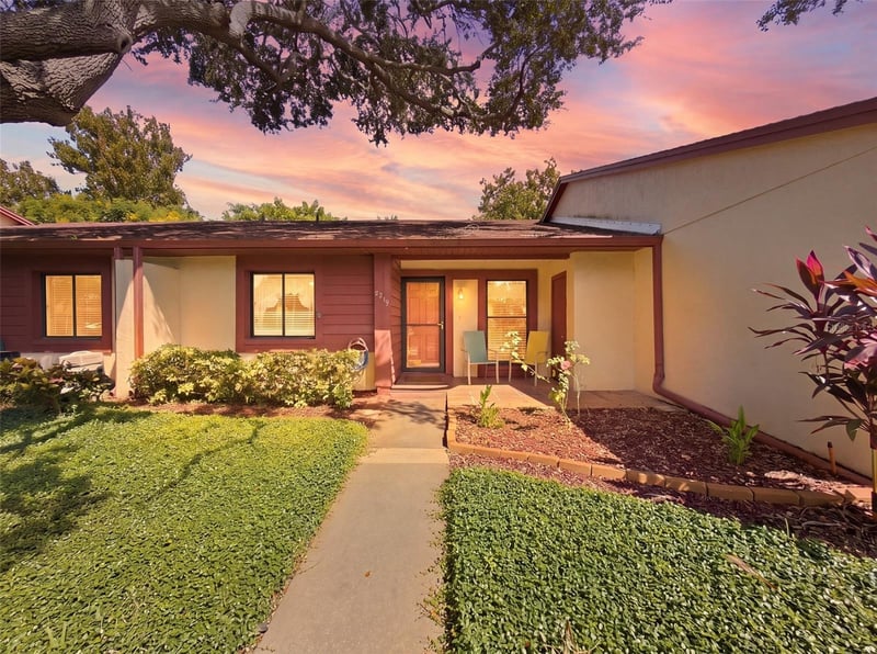 Home Worth Check