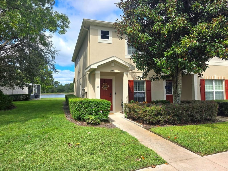 15801 Stable Run Dr, Spring Hill, FL 34610