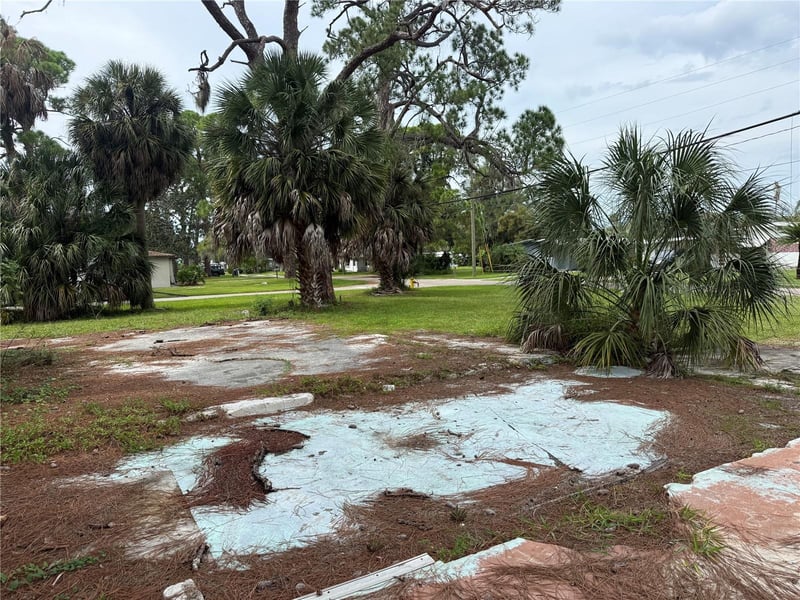 5106 Avery Rd, New Port Richey, FL 34652