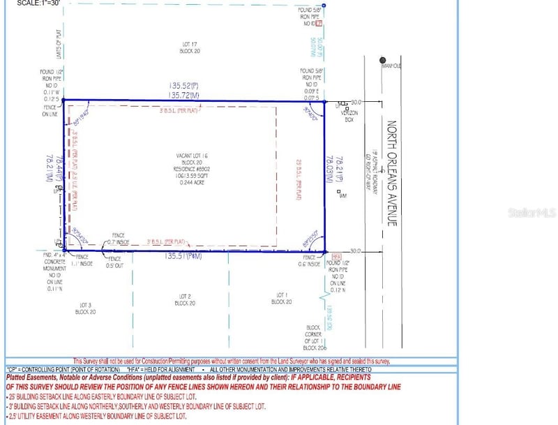 8902 N Orleans Ave, Tampa, FL 33604