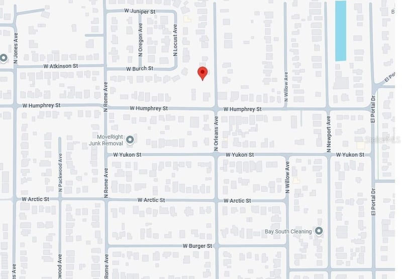 8902 N Orleans Ave, Tampa, FL 33604