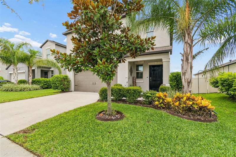 6108 Spring Crayfish Ave, New Port Richey, FL 34653