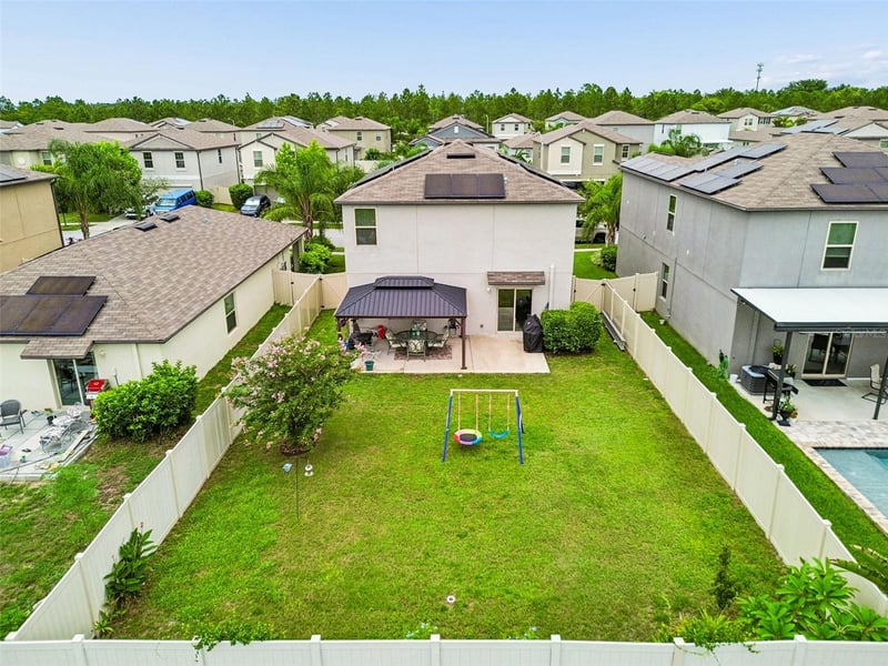 6108 Spring Crayfish Ave, New Port Richey, FL 34653