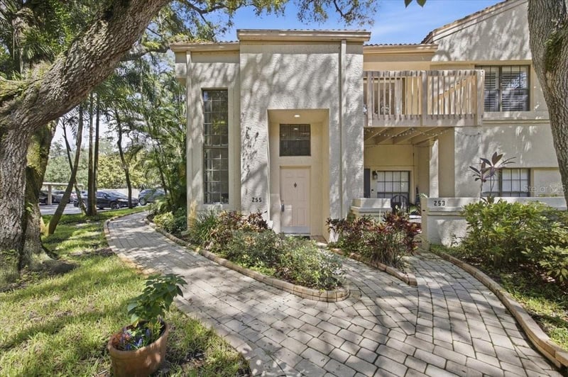 255 Los Prados Dr #255, Safety Harbor, FL 34695