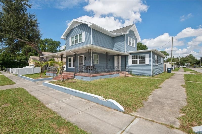 3001 W Chestnut St, Tampa, FL 33607