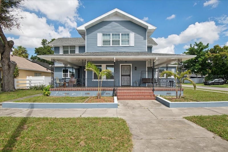 3001 W Chestnut St, Tampa, FL 33607