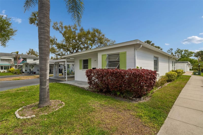 6026 Lilli Way, Bradenton, FL 34207