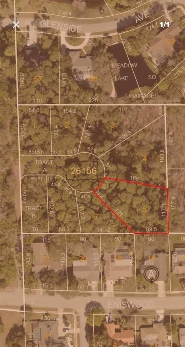 1302 Almaria Ct, Palm Harbor, FL 34683