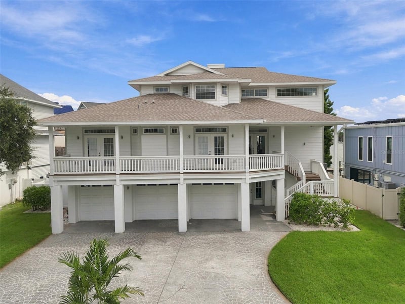 930 59th Ave, St Pete Beach, FL 33706