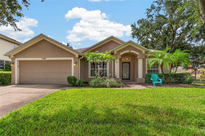 1709 Woodwatch Way, Brandon, FL 33510