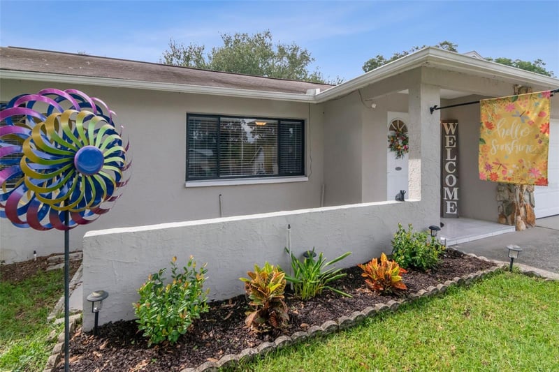 2158 Beverly Ln, Clearwater, FL 33763